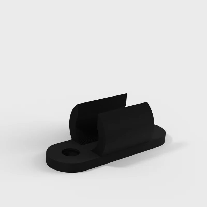Support de câble pour câbles de 4 mm