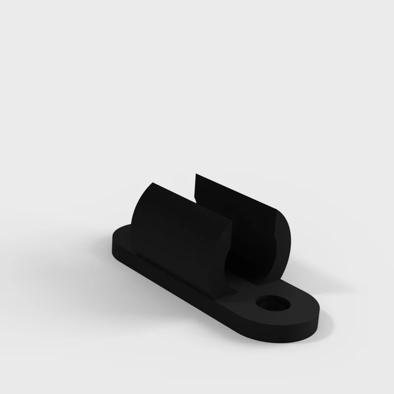 Support de câble pour câbles de 4 mm