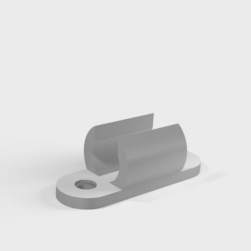 Support de câble pour câbles de 4 mm
