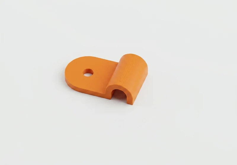 Support de câble 6 mm