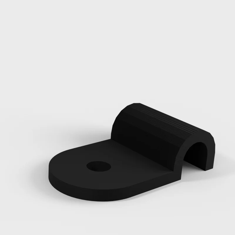 Support de câble 6 mm