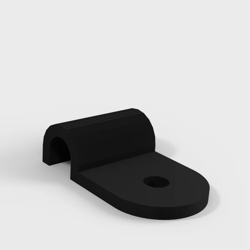 Support de câble 6 mm