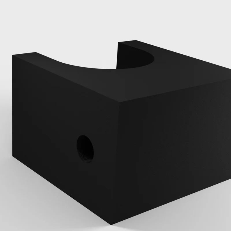 Support de câble de charge Tesla
