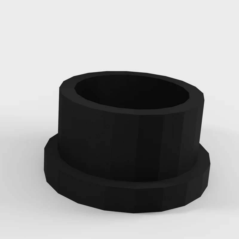 Douille de pivot pour Cub Cadet RZT-50