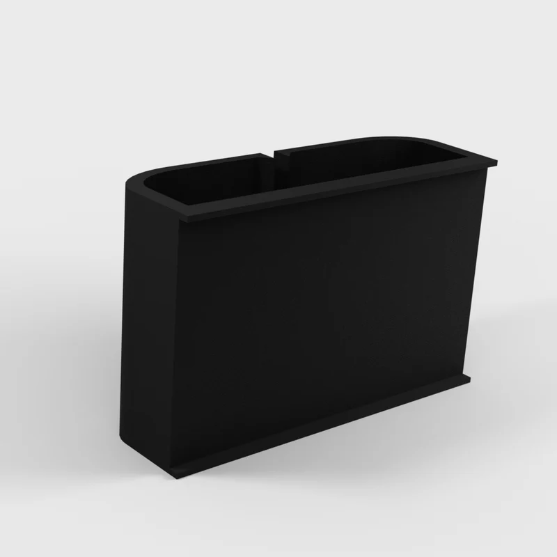 Clips de gestion des câbles efficaces pour sous le bureau