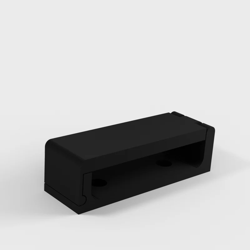 PIP clips de gestion de câble
