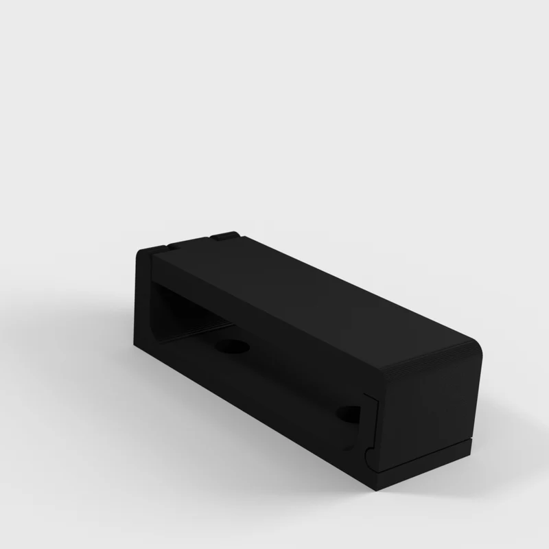 PIP clips de gestion de câble