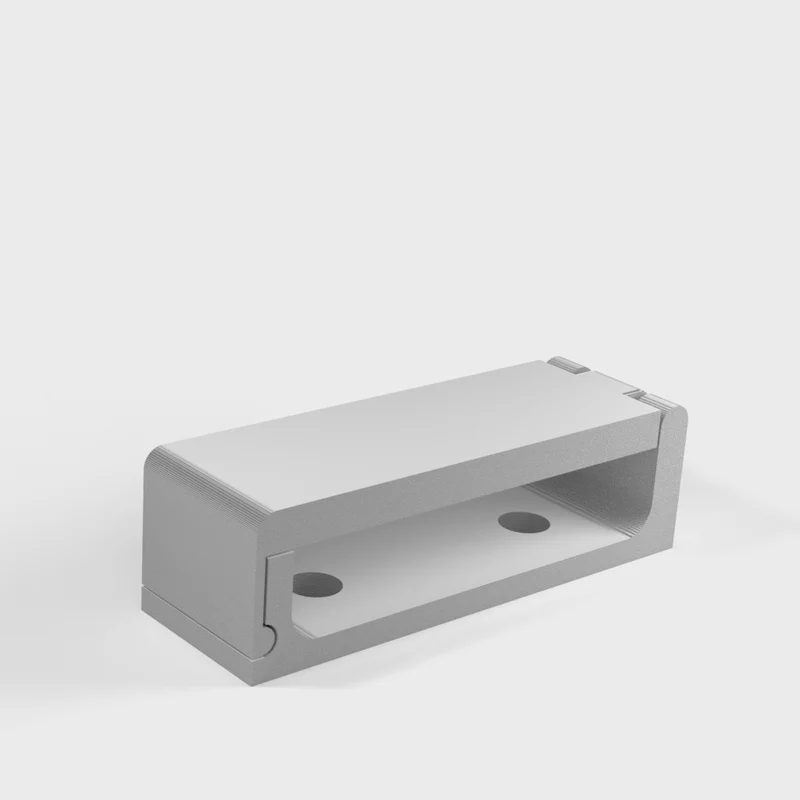 PIP clips de gestion de câble