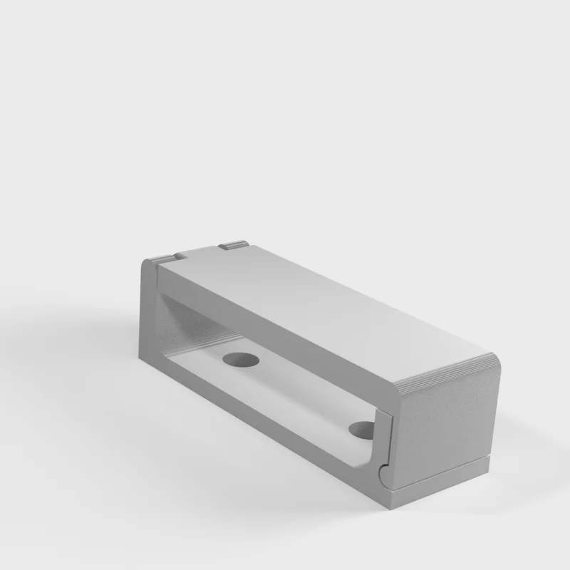 PIP clips de gestion de câble