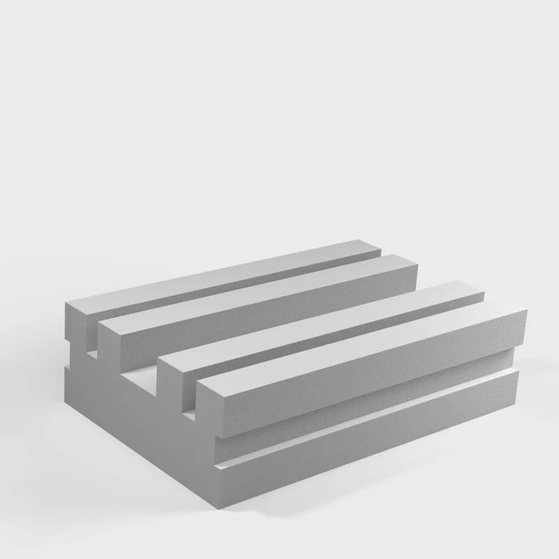 Clips de gestion des câbles pour Sovol SV06 – Routage de câble optimal