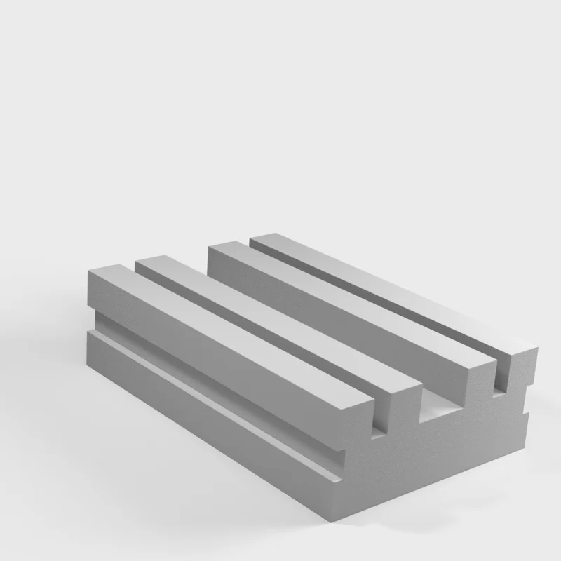 Clips de gestion des câbles pour Sovol SV06 – Routage de câble optimal