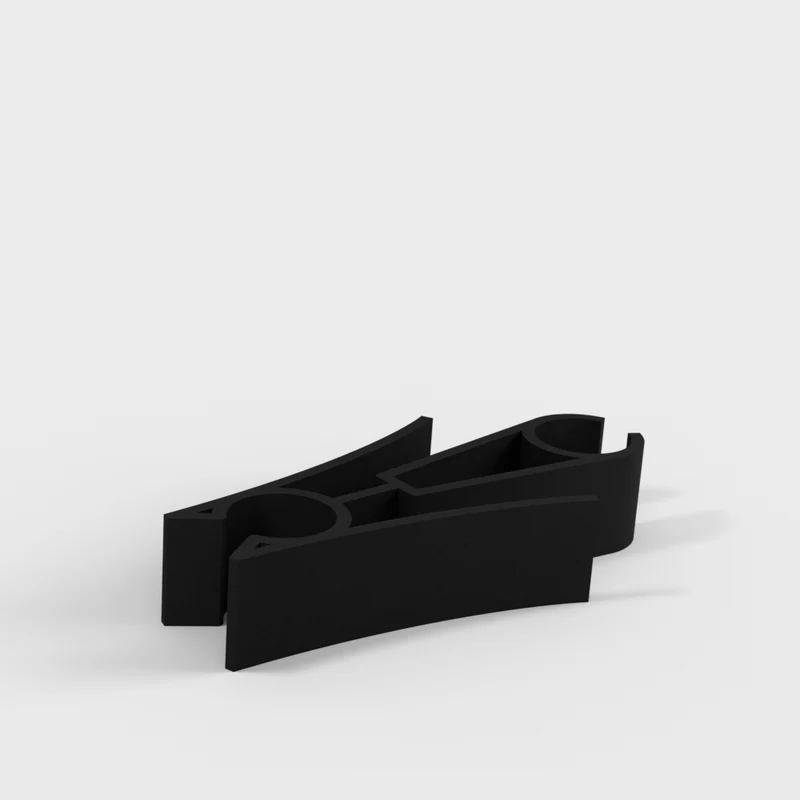 Support de cordon pour aspirateur Miele