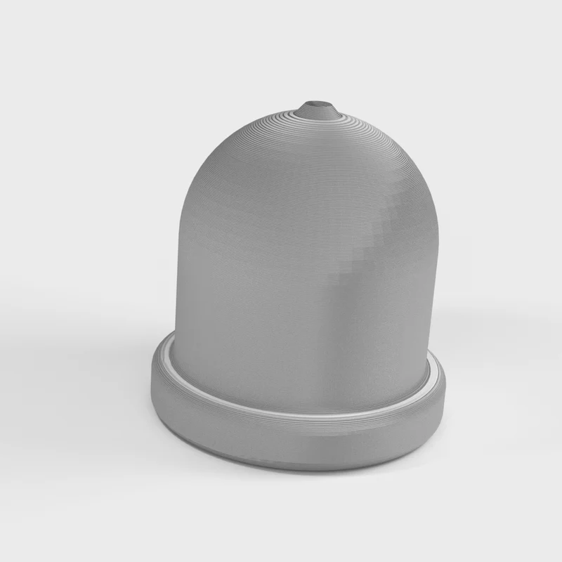Pompe à essence/carburateur d'amorçage pour tondeuses à gazon Briggs & Stratton INTEK