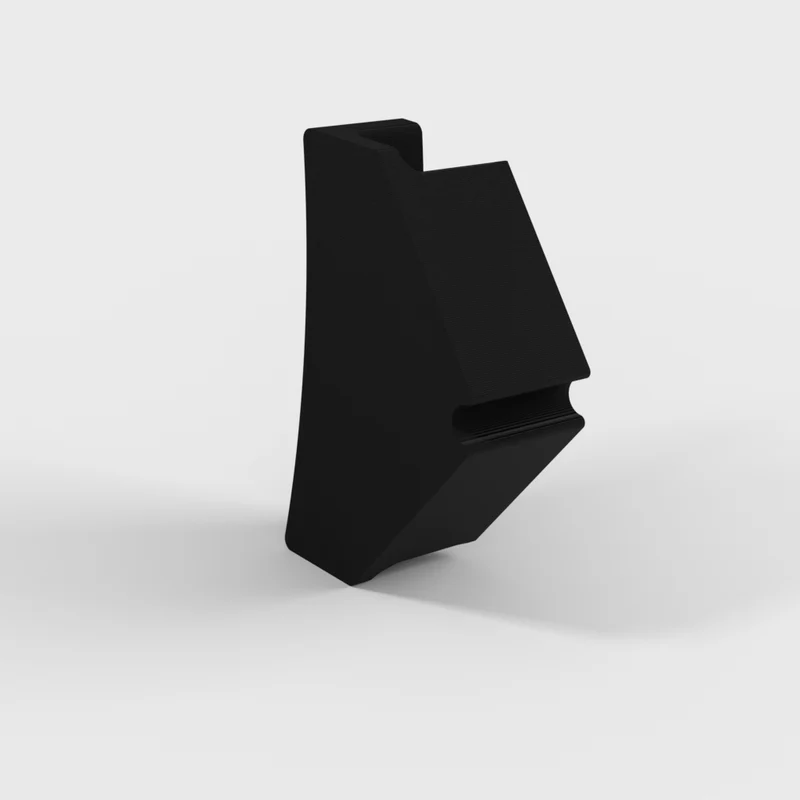 Support de poignée de seau