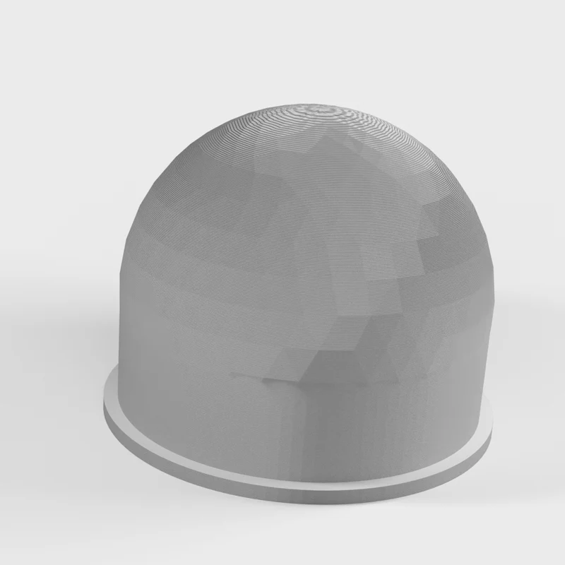 Poire d'amorçage pour petits moteurs et tondeuses à gazon