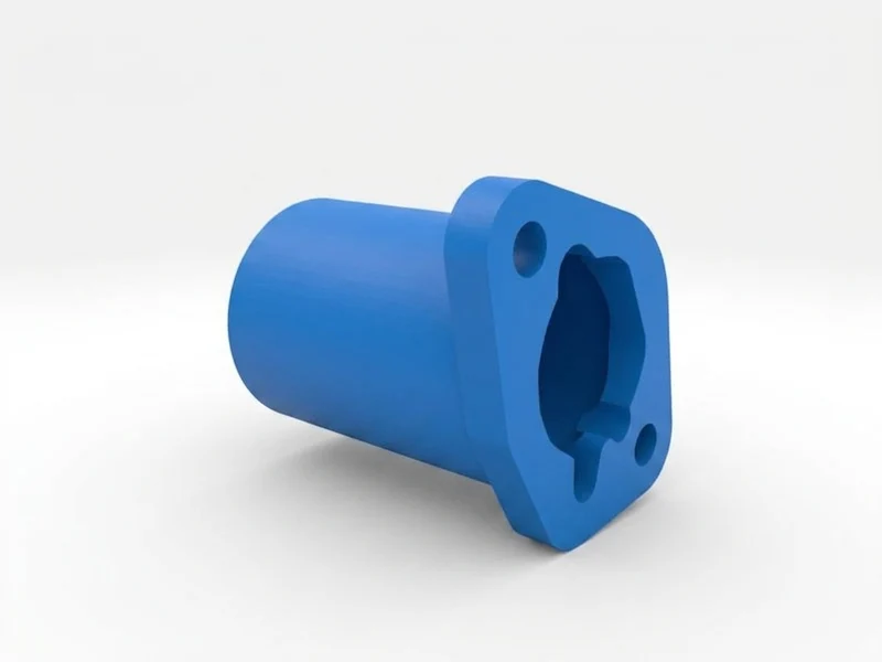 Adaptateur de carburateur pour petits moteurs