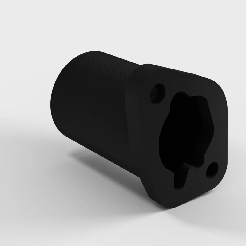 Adaptateur de carburateur pour petits moteurs