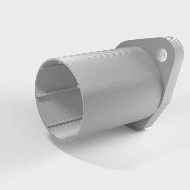 Adaptateur de carburateur pour petits moteurs