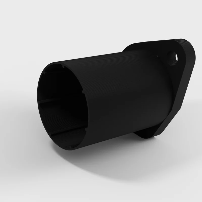 Adaptateur de carburateur pour petits moteurs