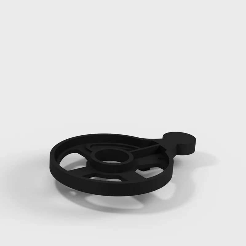 Manette des gaz Briggs & Stratton pour tondeuse à gazon