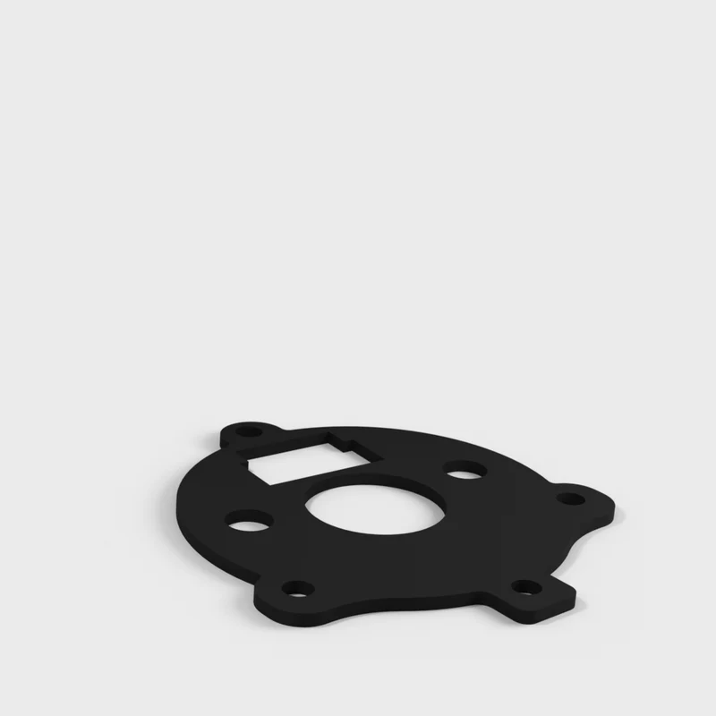 Joint de carburateur Briggs & Stratton pour moteurs horizontaux de 7 à 9 HP