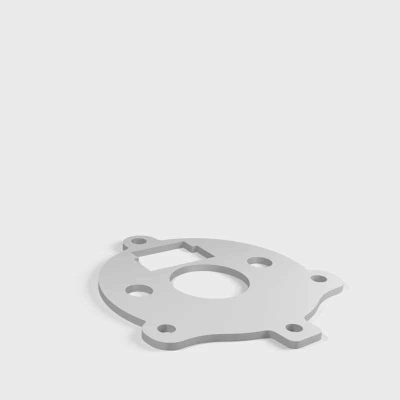 Joint de carburateur Briggs & Stratton pour moteurs horizontaux de 7 à 9 HP