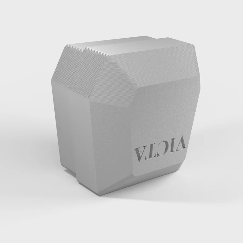 Couvercle de filtre à air pour tondeuse à gazon Victa