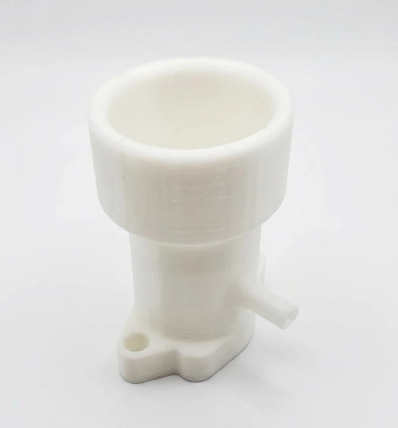 Adaptateur d'admission pour moteurs Honda GX160, GX240 et Predator 212
