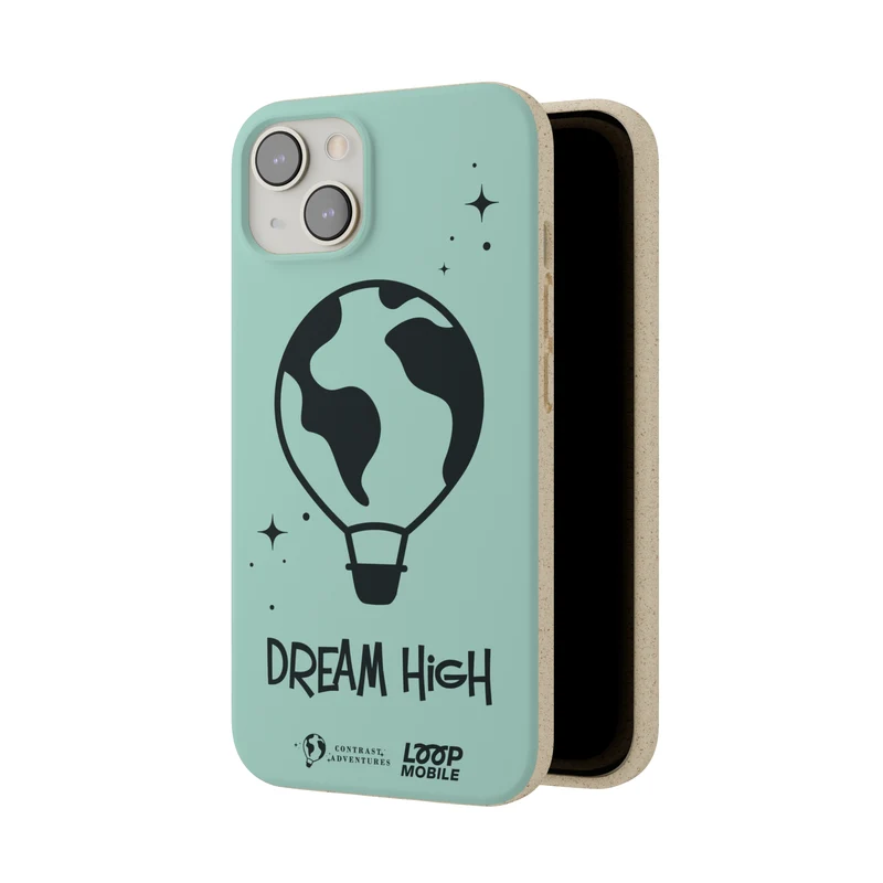 Dream High (Green)
