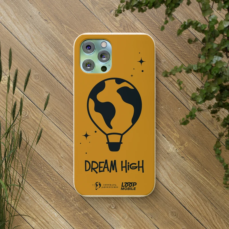 Dream High (Orange)