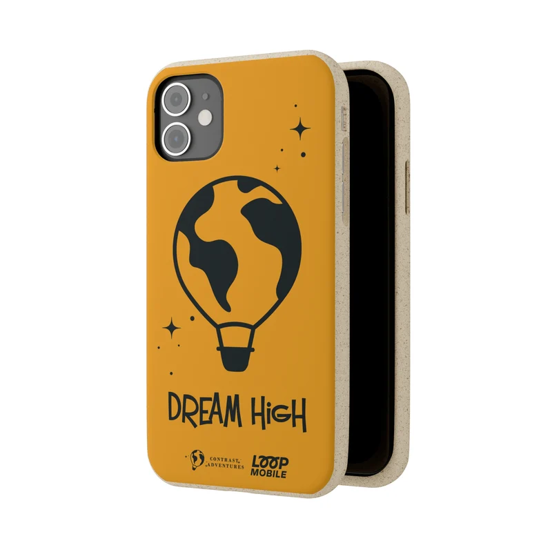 Dream High (Orange)