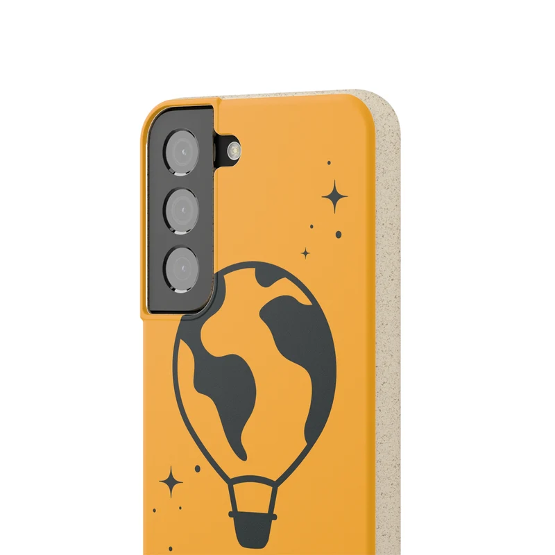 Dream High (Orange)