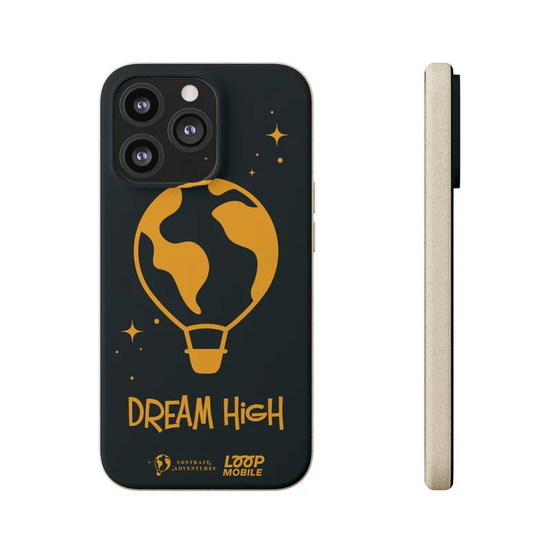 Dream High (Black)