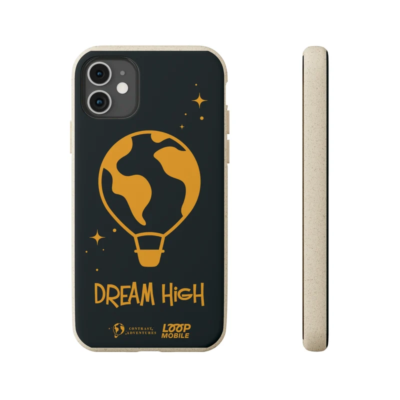 Dream High (Black)