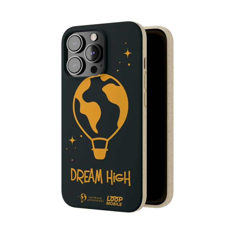 Dream High (Black)