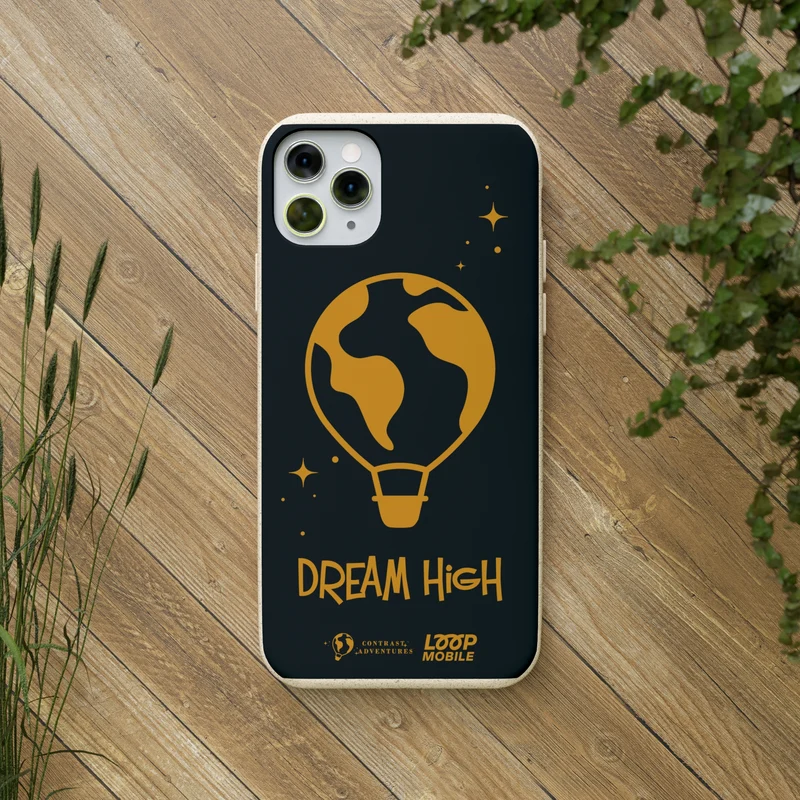 Dream High (Black)