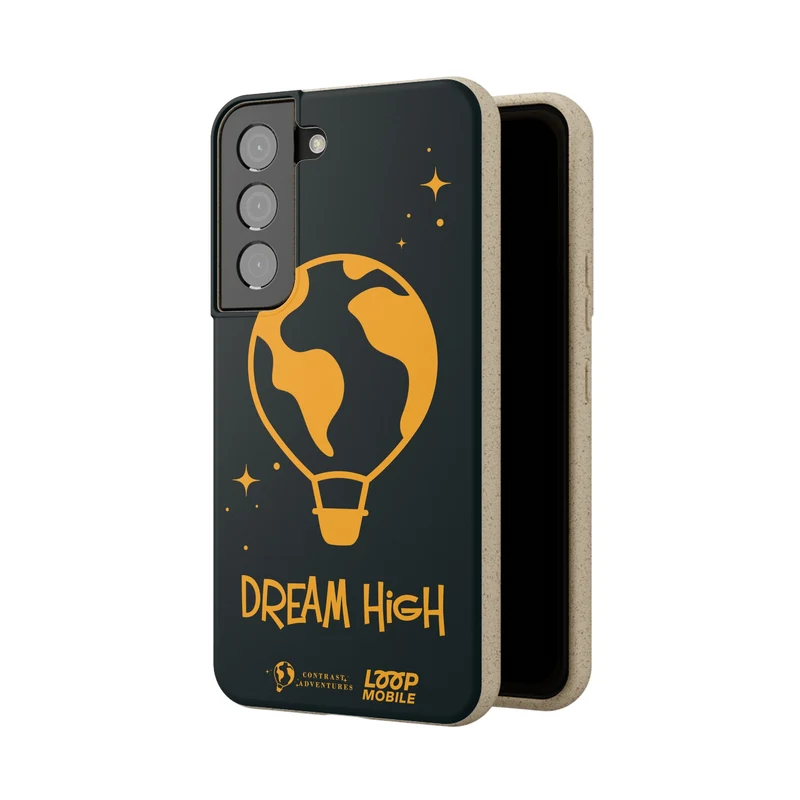 Dream High (Black)