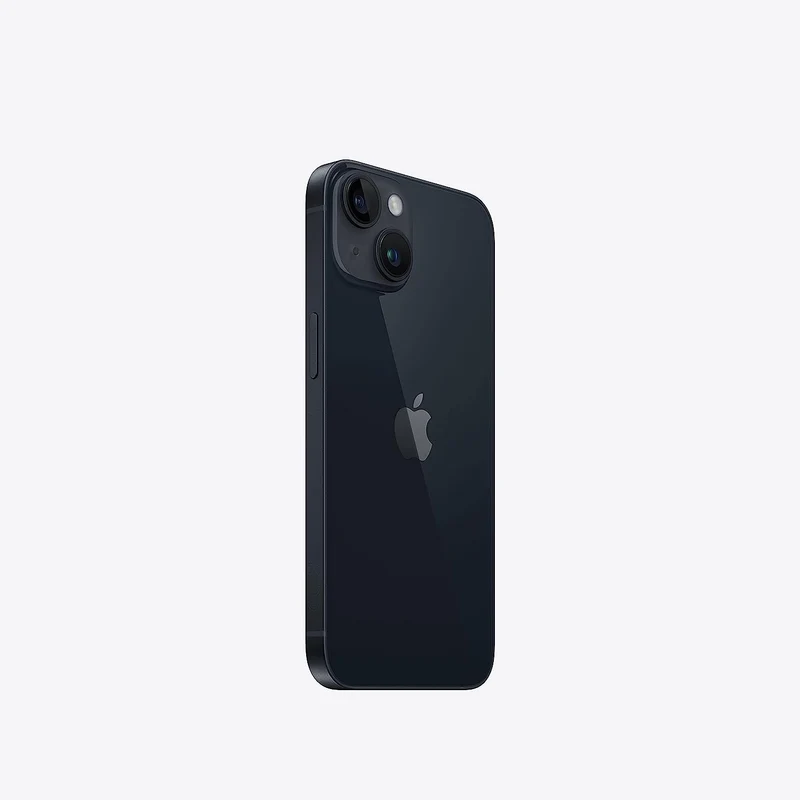 iPhone 14 Plus 256GB Minuit Bon État Débloqué