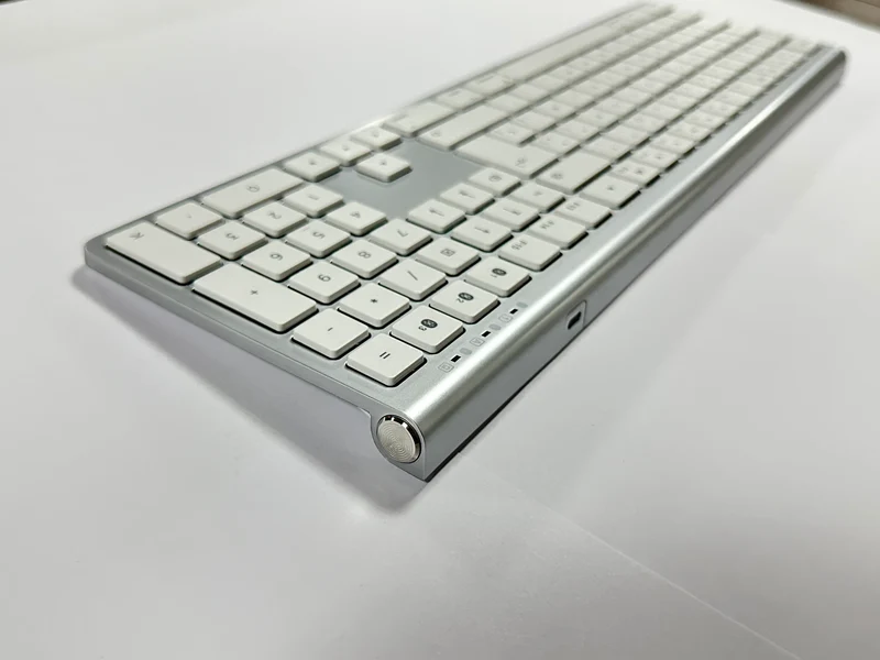 Clavier sans fil - France