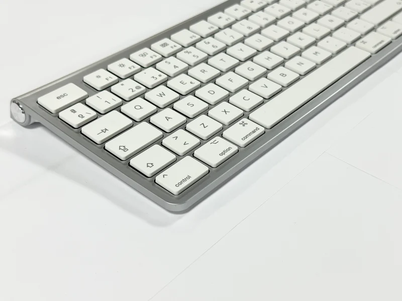 Clavier sans fil - France
