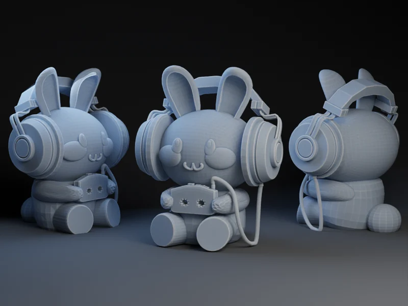 Sac à dos Fortnite Mini Mae