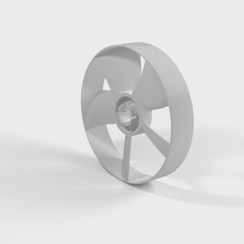 Ventilateur de refroidissement de remplacement Cub Cadet