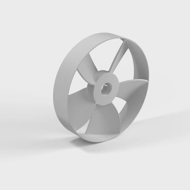 Ventilateur de refroidissement de remplacement Cub Cadet