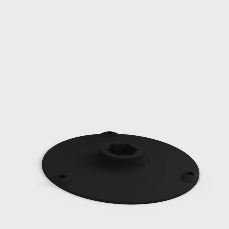 Lame de rechange pour tondeuse à gazon robot Yardforce - Largeur de coupe de 195 mm