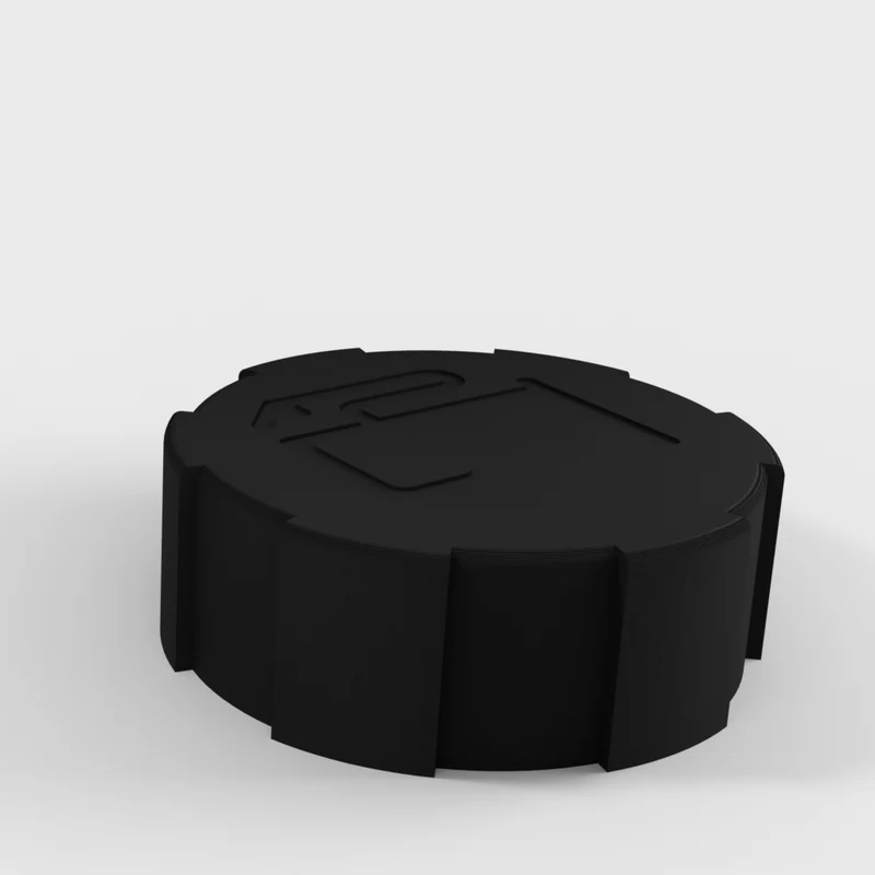 Bouchon de réservoir de carburant pour tondeuses à gazon Briggs & Stratton Quantum