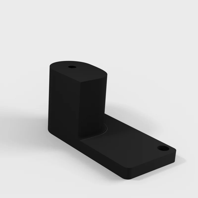 Support de batterie sécurisé avec verrouillage à came pour tondeuse à gazon Cub Cadet ZT1+ZT2
