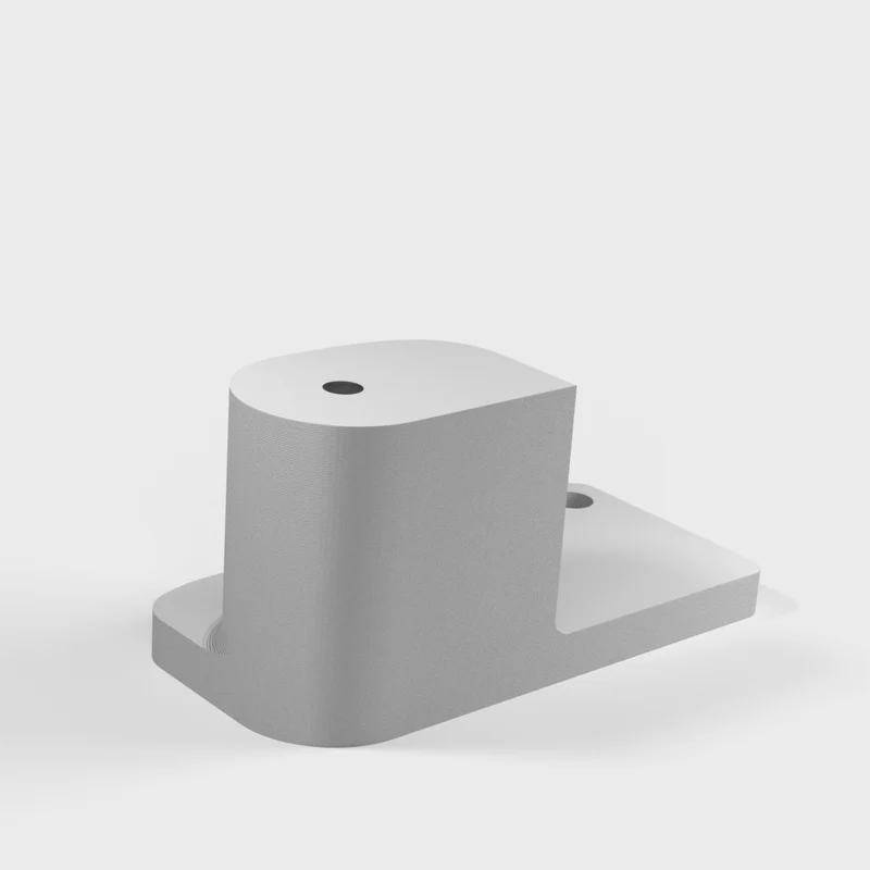 Support de batterie sécurisé avec verrouillage à came pour tondeuse à gazon Cub Cadet ZT1+ZT2
