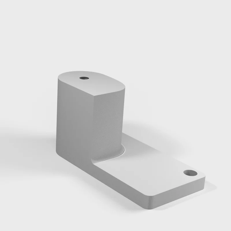 Support de batterie sécurisé avec verrouillage à came pour tondeuse à gazon Cub Cadet ZT1+ZT2