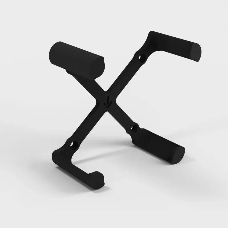Support de table pour la station d'accueil HP G5