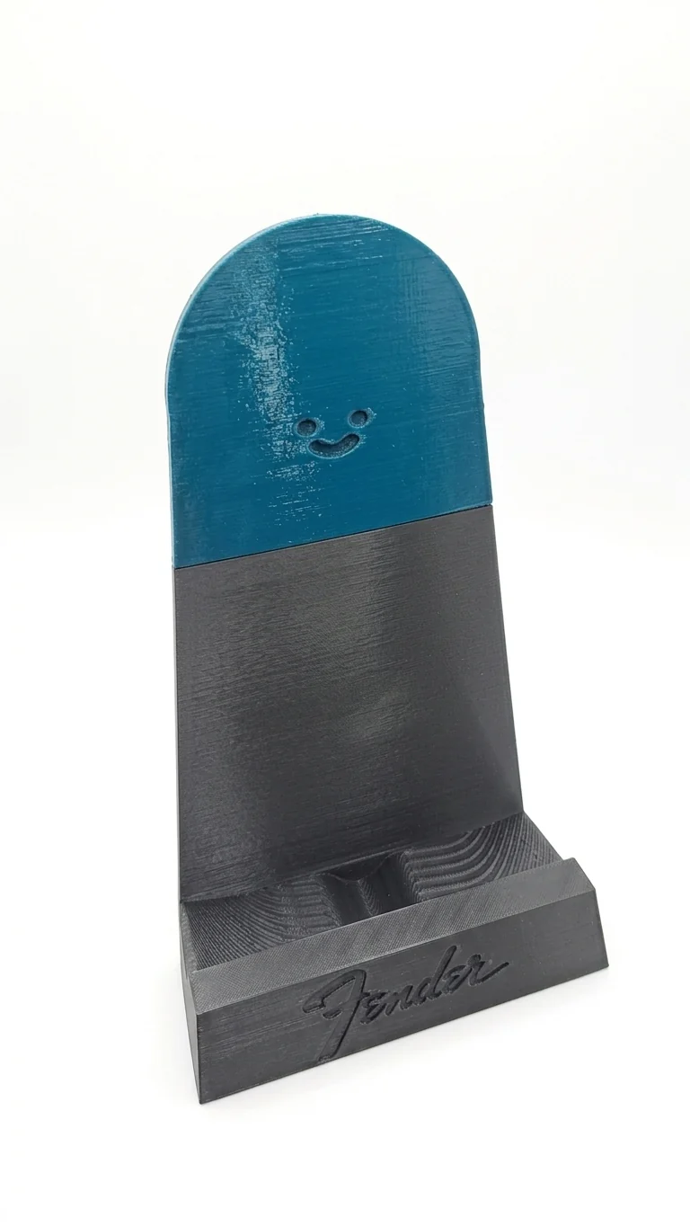 Support de guitare pour Fender Stratocaster